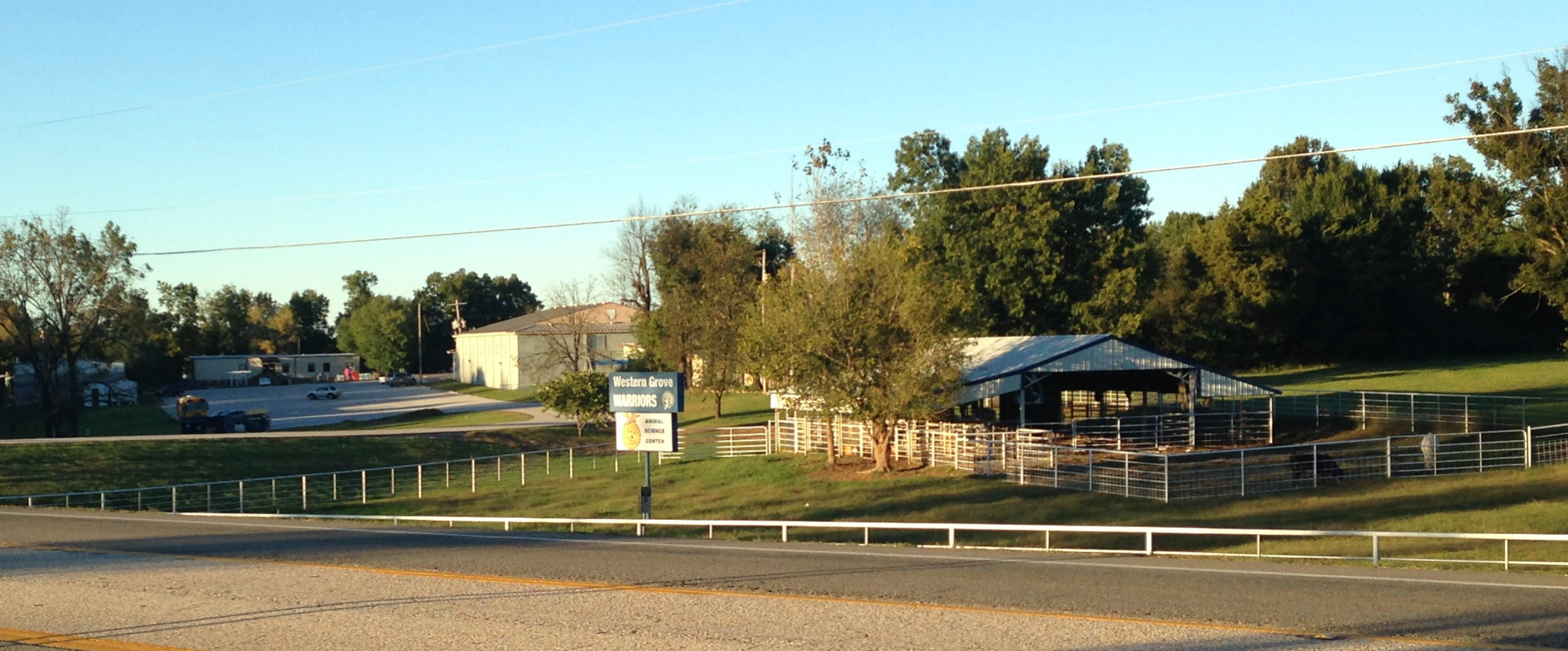 Public Schools Arkansas Western Grove Public Schools