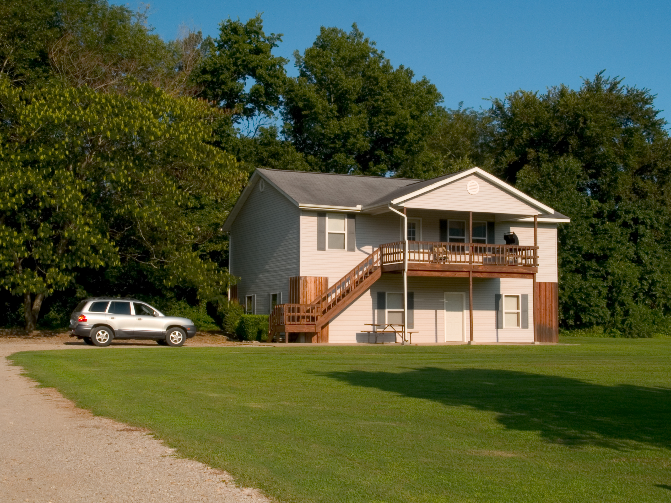 Available Homes Norfork Resort & Trout Dock