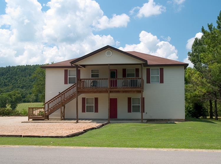 Available Homes Norfork Resort & Trout Dock