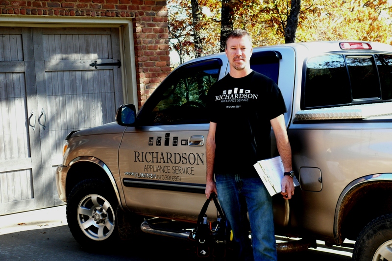 Maintenance Richardson Appliance Service