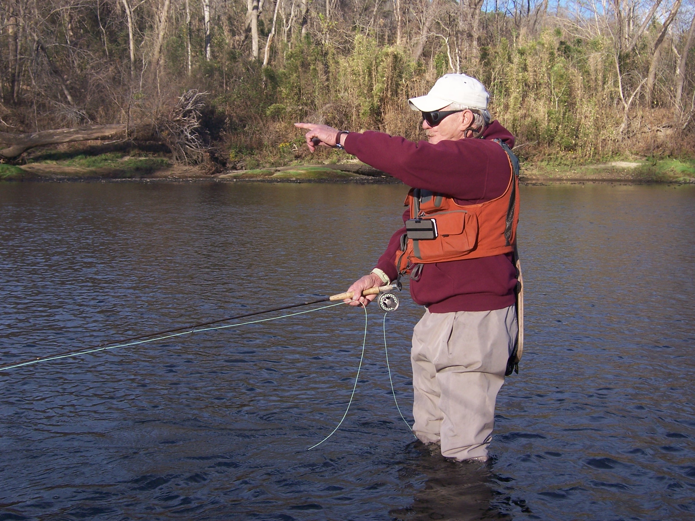Lesson Details Rons Fly Fishing