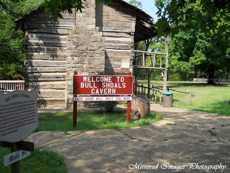 AREA ATTRACTIONS Rocking Chair Resort Mountain Home, Arkansas