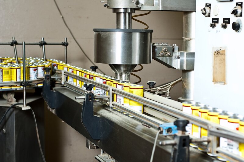 Since 1988 Cavenders Greek Seasoning