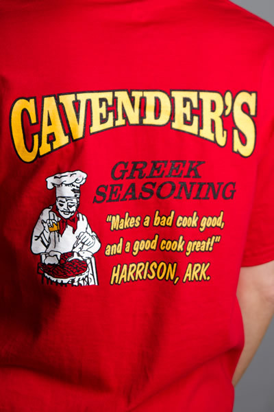cavender shirts