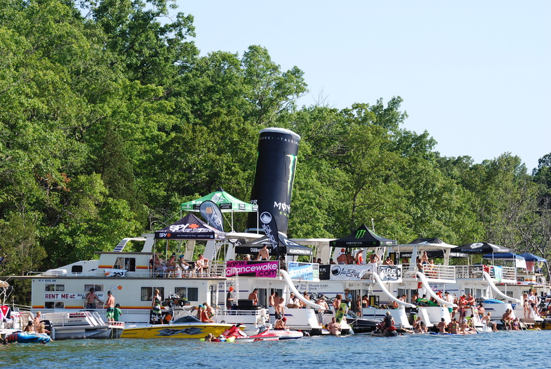 FISHING & BOATING City of Lakeview, Arkansas