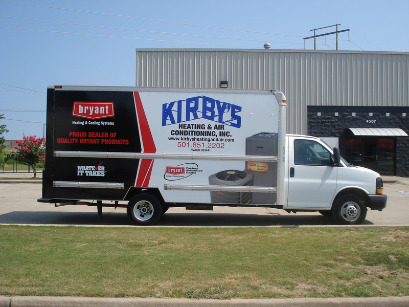 Vehicle & Trailer Wraps | ROLL'N WRAPZ | Custom Vehicle & Trailer Wrapz