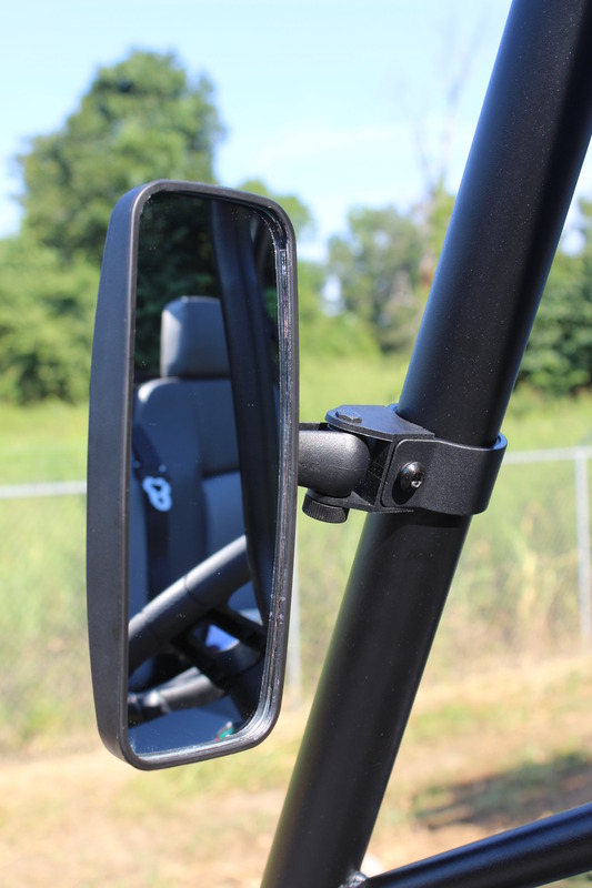 Rear View / Side View Mirror