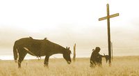 Bar None Cowboy Church