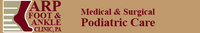 Arp Foot and Ankle Clinic