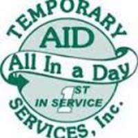 A.I.D. Temporary Services, Inc.