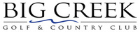 Big Creek Golf and Country Club