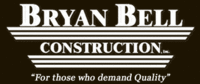 Bryan Bell Construction