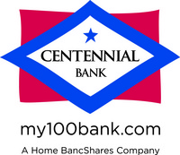 Centennial Bank
