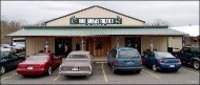 Bull Shoals Theater of the Arts