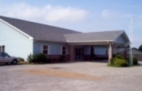 Baxter Day Service Center