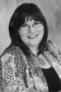 Edward Jones Investments Gail Clark