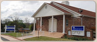 Fellowship Cumberland Presbyterian Church