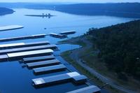 Cranfield Marina