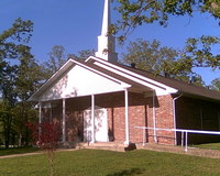 Harmony Free Will Baptist Church