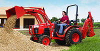 Ozarks Farm and Lawn, Inc.