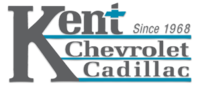 Kent Chevrolet Cadillac, Inc.