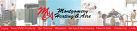 Montgomery Heating & Aire