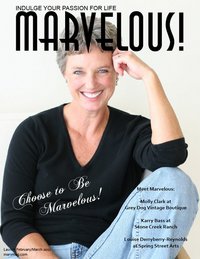 Marvelous Magazine