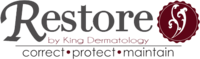 King Dermatology & Restore