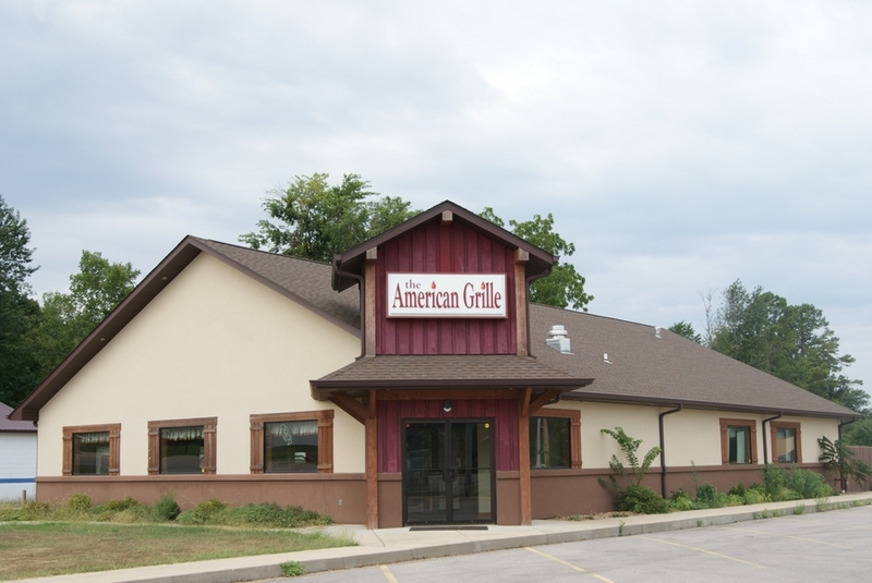 Restaurant Location in Flippin, AR Mountain Home, Arkansas Chamber of