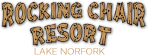 Resort Lake Norfork Rocking Chair Resort