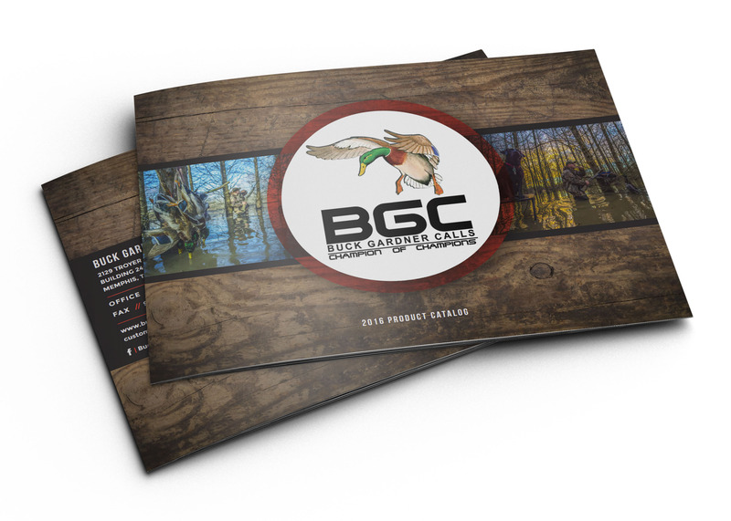 how to design a product catalogue