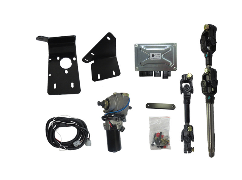 Polaris RZR 800 Electric Power Steering Bad Dawg UTV Accessories