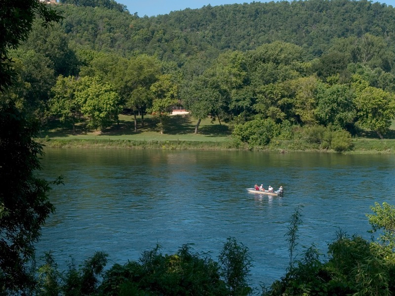 Norfork Resort & Trout Dock White River Explore the Ozarks