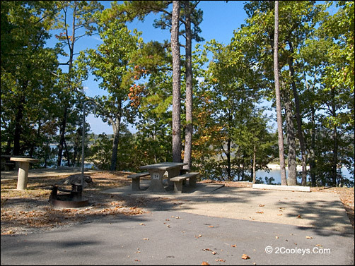 Visit Jordan Park on Norfork Lake Norfork Lake Explore 