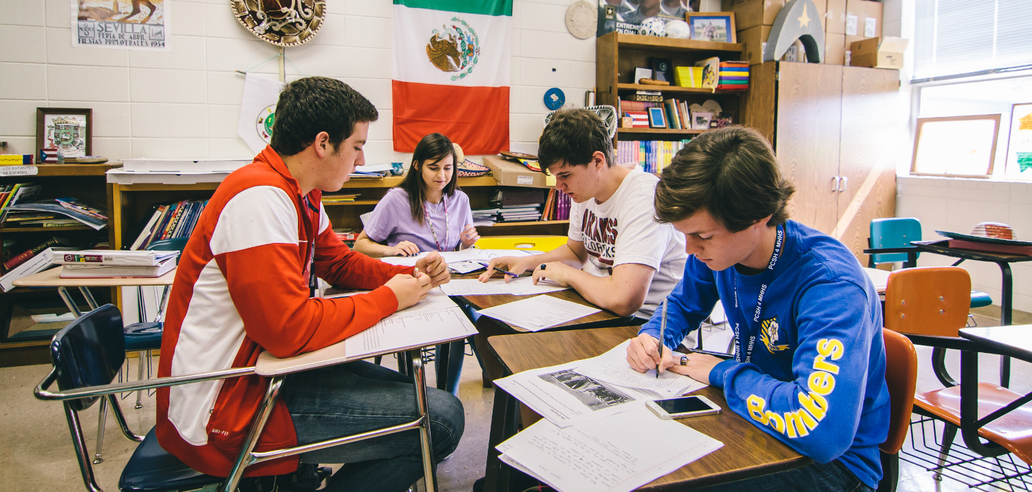 Bomber Academics