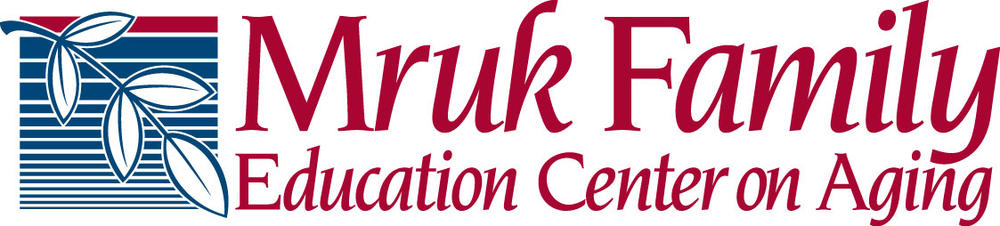 Mruk Family Education Center on Aging