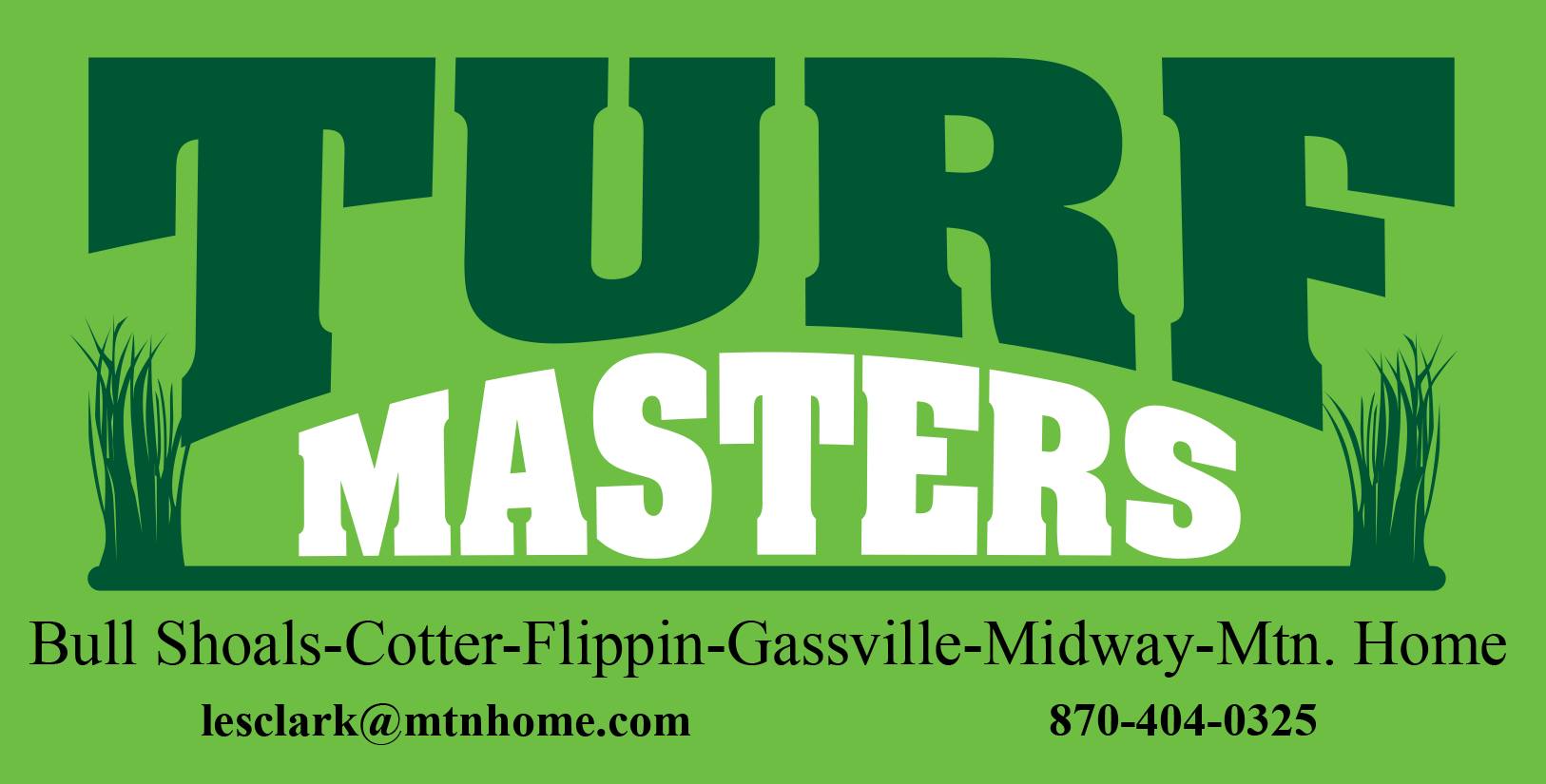 Turf Master