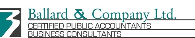 Ballard and Company, LTD CPA
