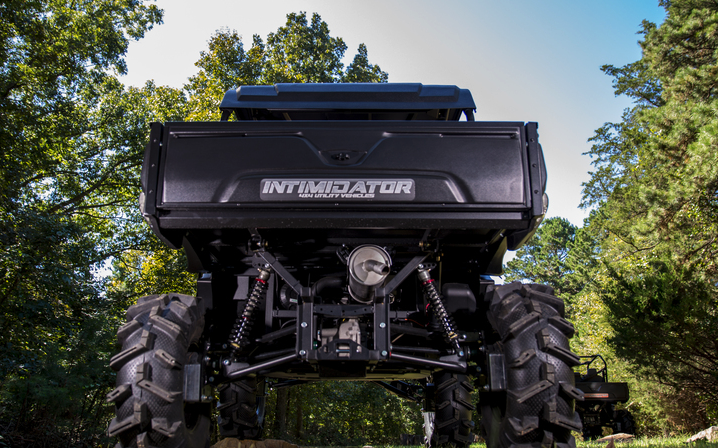 4 Reasons Why You Need an Intimidator