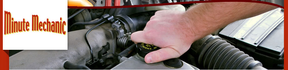 Minute Mechanic