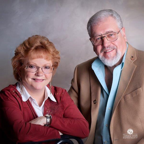 The Dream Team-Kathy & Rod Brackett at Southern Breeze Real Estate