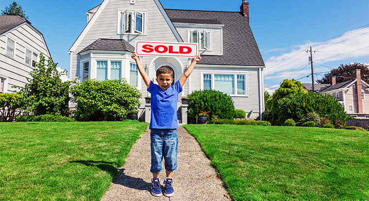 Thinking of Selling? Do it TODAY!