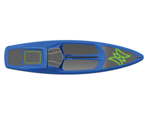 Perception HI Life Kayak