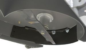 Mower Accessories | Spartan Mowers | Zero Turn Mowers