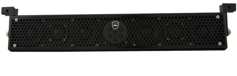 6-Speaker Sound Bar