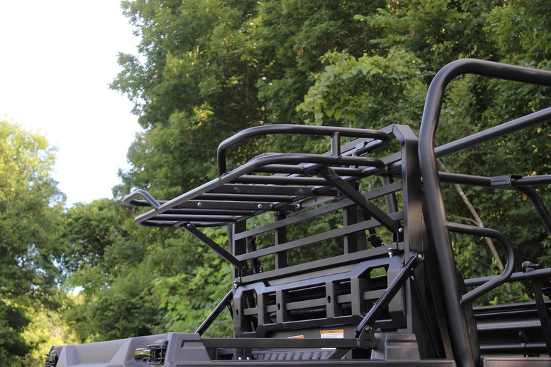 Intimidator Tool Box  Bad Dawg UTV/Side-By-Side Accessories