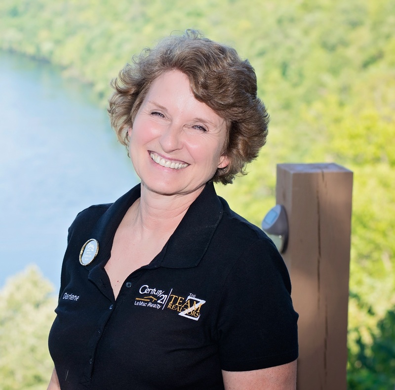 Darlene Clark The ZTeam Realtors CENTURY 21 LeMac Realty