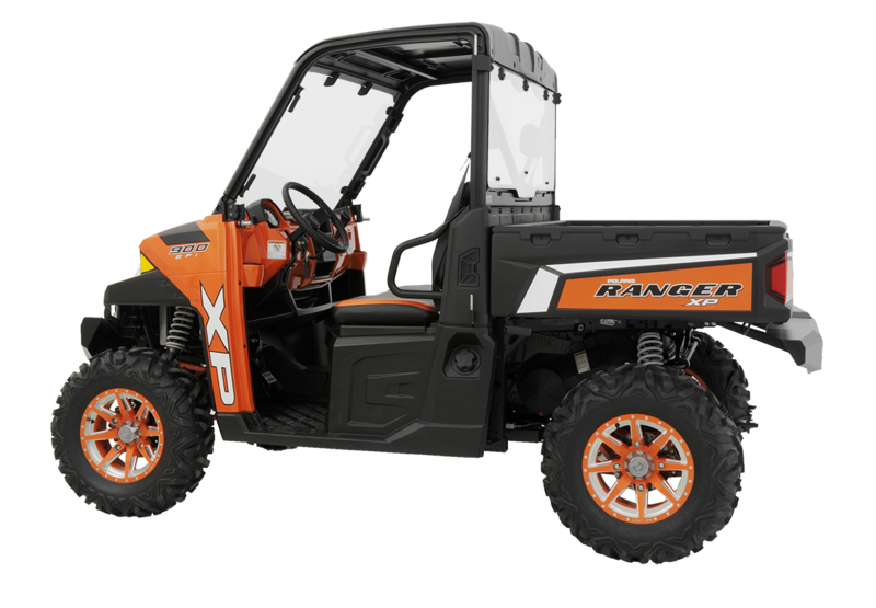 Is Your UTV Ready For a New Season? Bad Dawg UTV/SideBySide Accessories