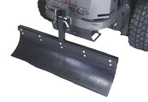 Mower Accessories | Spartan Mowers | Zero Turn Mowers