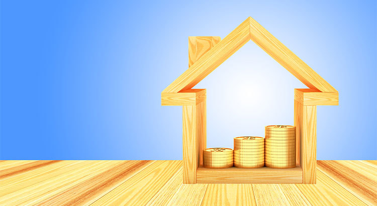5 Reasons Homeownership Makes 